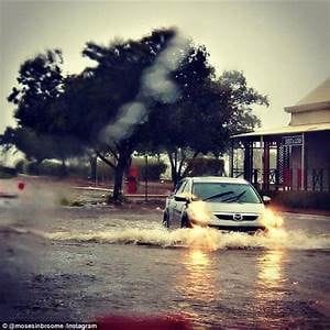 Shire counts cyclone costs